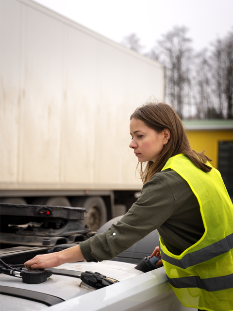 Service